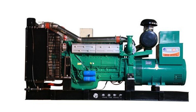 丹东上柴500kw大型柴油发电机组_COPY_COPY