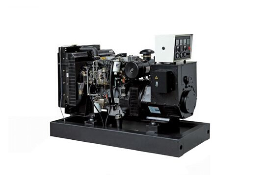 丹东科克150kw大型柴油发电机组_COPY