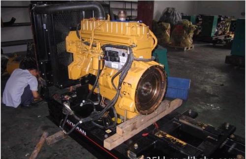 丹东柴油发电机维修_COPY