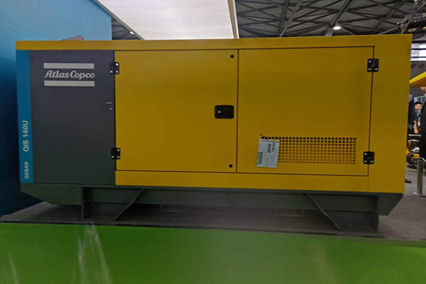 丹东发电机出租 丹东发电机出租