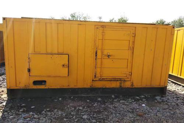 丹东发电机出租 丹东发电机出租