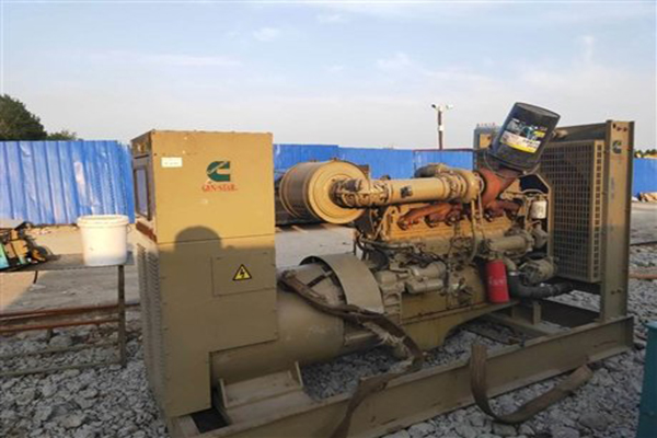 丹东发电机出租 丹东发电机出租