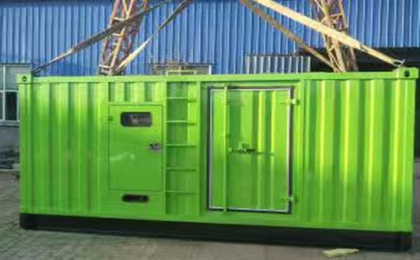 丹东康明斯300kw大型柴油发二手电机组 丹东康明斯300kw大型柴油发二手电机组