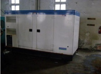 丹东康明斯150kw大型柴油二手发电机组 丹东康明斯150kw大型柴油二手发电机组