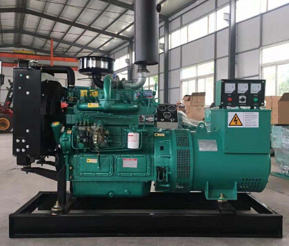 丹东宗申动力10kw小型柴油二手发电机_COPY
