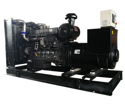 丹东上柴柴油发电机组50KW-700KW_COPY_COPY