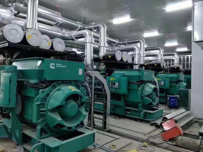 丹东发电机出租 丹东发电机出租