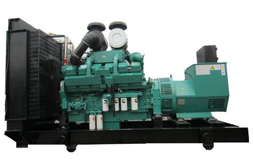 丹东柴油发电机组 丹东柴油发电机组