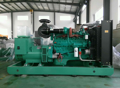 丹东柴油发电机组 丹东柴油发电机组