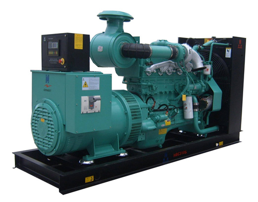 丹东柴油发电机 丹东柴油发电机