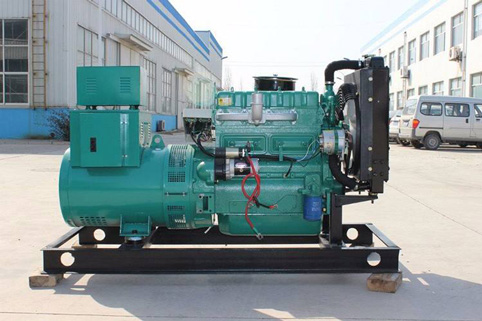丹东小型柴油发电机 丹东小型柴油发电机