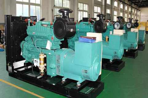 丹东小型柴油发电机 丹东小型柴油发电机