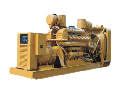 丹东发电机出租