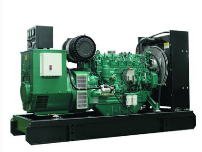 丹东全新上柴200kw大型柴油发电机组 丹东全新上柴200kw大型柴油发电机组